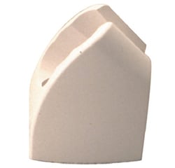 Picture of Valterra PF276006 3-Position Shower Head Bracket Biscuit