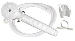 Picture of Valterra PF276024 Handheld RV Shower Kit with 60-Inch Hose
