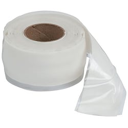 Picture of Ancor 347010 Self-Fusing Silicone Repair Tape 1 Inch x 10 Feet White