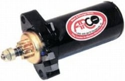 Picture of Arco Starting & Charging 5369 Outboard Starter for OMC Johnson Evinrude