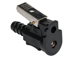 Picture of Sierra 18-8092 Fuel Connector 3/8 Inch Hose Barb for OMC