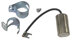 Picture of Sierra 18-5338 Condenser for Mallory Ignition Systems