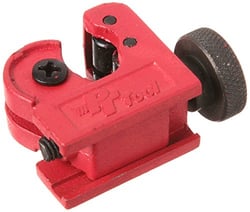 Picture of Performance Tool W700C Mini Tubing Cutter 1/8" to 5/8" OD