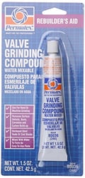 Picture of Permatex 80036 Valve Grinding Compound 1.5 oz Tube