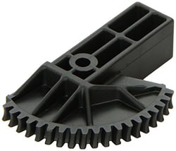 Picture of Winegard Co RP-3000 Replacement Elevating Gear for TV Antenna
