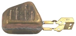 Picture of Sierra 18-7201 Marine Carburetor Brass Float