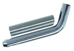 Picture of Master Lock 1376DAT Bent Pin Trailer Hitch Lock with Stainless Steel Sleeve