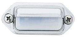 Picture of Peterson Fluid V434 Incandescent Courtesy Light