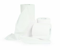Picture of Camco 40274 RV Toilet Paper 2-Ply Fast Dissolving 4-Pack 500 Sheets