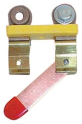 Picture of WirthCo 20128 Battery Disconnect Knife Switch with Side Terminals