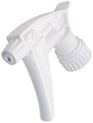 Picture of Meguiars D110516 Standard Sprayer Head Fine Mist All White