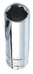 Picture of Performance Tool W32420 1/2 Inch Drive 20mm 6-Point Metric Deep Socket