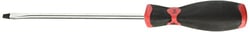 Picture of Performance Tool W30989 1/4 in. x 6 in. Slotted Screwdriver