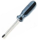 Picture of Performance Tool W30965 No. 2 x 8 Inch Phillips Screwdriver