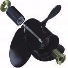 Picture of Michigan Wheel 992406 Vortex Aluminum Propeller 30-70hp Mercury/Honda