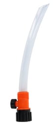 Picture of Valterra A01-0031VP Quick Fill RV Fresh Water Tank Filler with Shut-Off Valve