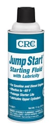 Picture of CRC Industries 05671 Jump Start Starting Fluid with Lubricity