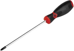 Picture of Performance Tool W30963 Phillips Screwdriver #2 4-Inch Magnetic Tip