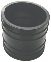 Picture of Sierra 18-2748 Exhaust Bellows 4in x 4.25in for MerCruiser