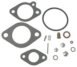 Picture of Sierra 18-7037 Carburetor Repair Kit for Chrysler Force Outboards
