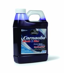 Picture of Camco 40922 Carnauba Wash & Wax - 32 oz RV Marine Auto Cleaner
