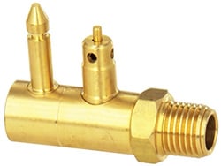 Picture of Sierra 18-8077-1 Fuel Connector for Mercury/Mariner/Yamaha Outboard Engines