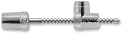 Picture of Trimax TC123 Adjustable Coupler Lock for Trailers