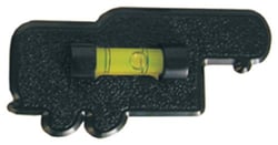 Picture of Prime Products 280113 Stick-On 5th Wheel Bubble Level for RV