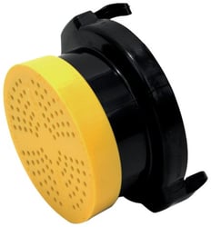 Picture of Valterra T1024-4VP Vented Waste Valve Cap for RV Black Water Tank