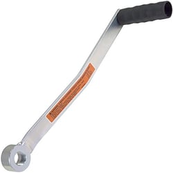 Picture of Dutton-Lainson 70350 Spare Winch Handle 12-1/4 Inch Zinc Plated