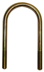 Picture of AP 014122073 U-Bolt 1/2-20 x 5.10 Inch