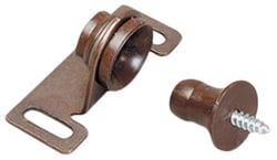 Picture of AP 0130371 Bulldog Catch RV Cabinet Door Latch