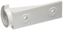 Picture of Norcold 61633030 Left Hand Freezer Door White Replacement