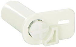 Picture of Norcold 619041 Spring Holder Assembly for RV Refrigerator Evaporator Door