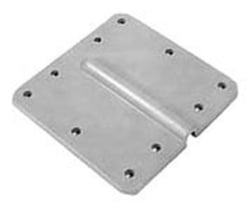 Picture of Winegard Co CE-1000 Single Cable Entry Plate for RV Roof Mount