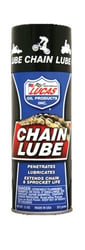 Lucas Oil 10393 Chain Lube Aerosol Spray - 11 oz — image 3