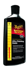 Picture of Meguiars M20508 Mirror Glaze Ultra Finishing Polish 8 oz