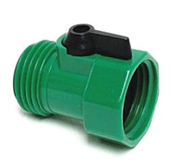 Picture of Valterra A010125VP Hose Shut Off Valve Single Connector