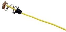 Picture of Peterson Fluid 41107 10' Pigtail Connector for G6 S8 S11 Lanterns