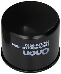 Picture of Cummins (onan Generators) 122-0833 Onan/Cummins 1220833 Oil Filter, QD HDKAH, HDKAK, HQDOA, HQDPC
