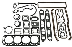 Picture of Sierra 18-4373 Overhaul Valve Grind Gasket Set OMC 153 CID 2.5L 110-120 HP
