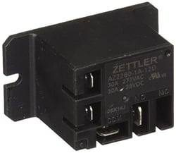 Picture of Atwood Mobile 93849 DSI RV Water Heater Element Power Relay