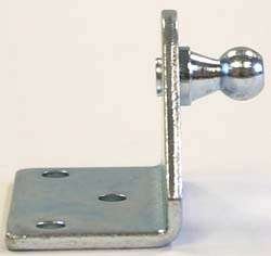 Picture of AP 0101452 Large 1-1/4 Inch L Bracket Pair
