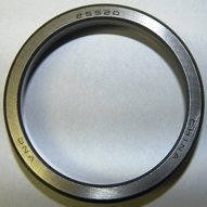 Picture of AP 0141242872 Inner Bearing Race Cup 25520 - 2 Pack