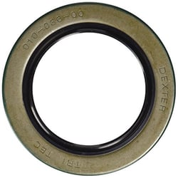 Picture of Dexter Axle 01003600 Grease Seal Double Lip 2.25" ID x 3.376" OD