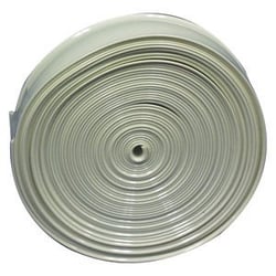Picture of AP 011331 Vinyl Insert Trim Molding 1" x 50' Colonial White