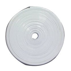 Picture of AP 011351 Black Vinyl Trim Insert 1" x 25'