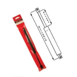 Picture of AP 010609 Gas Spring Strut 19.69" Extended Length 20 lb Force