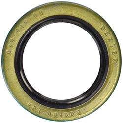 Picture of Dexter Axle 01001900 Double Lip Grease Seal 1.72" ID x 2.565" OD