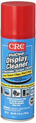 Picture of CRC Industries 05131 Screen Cleaner for Electronics 6.9oz